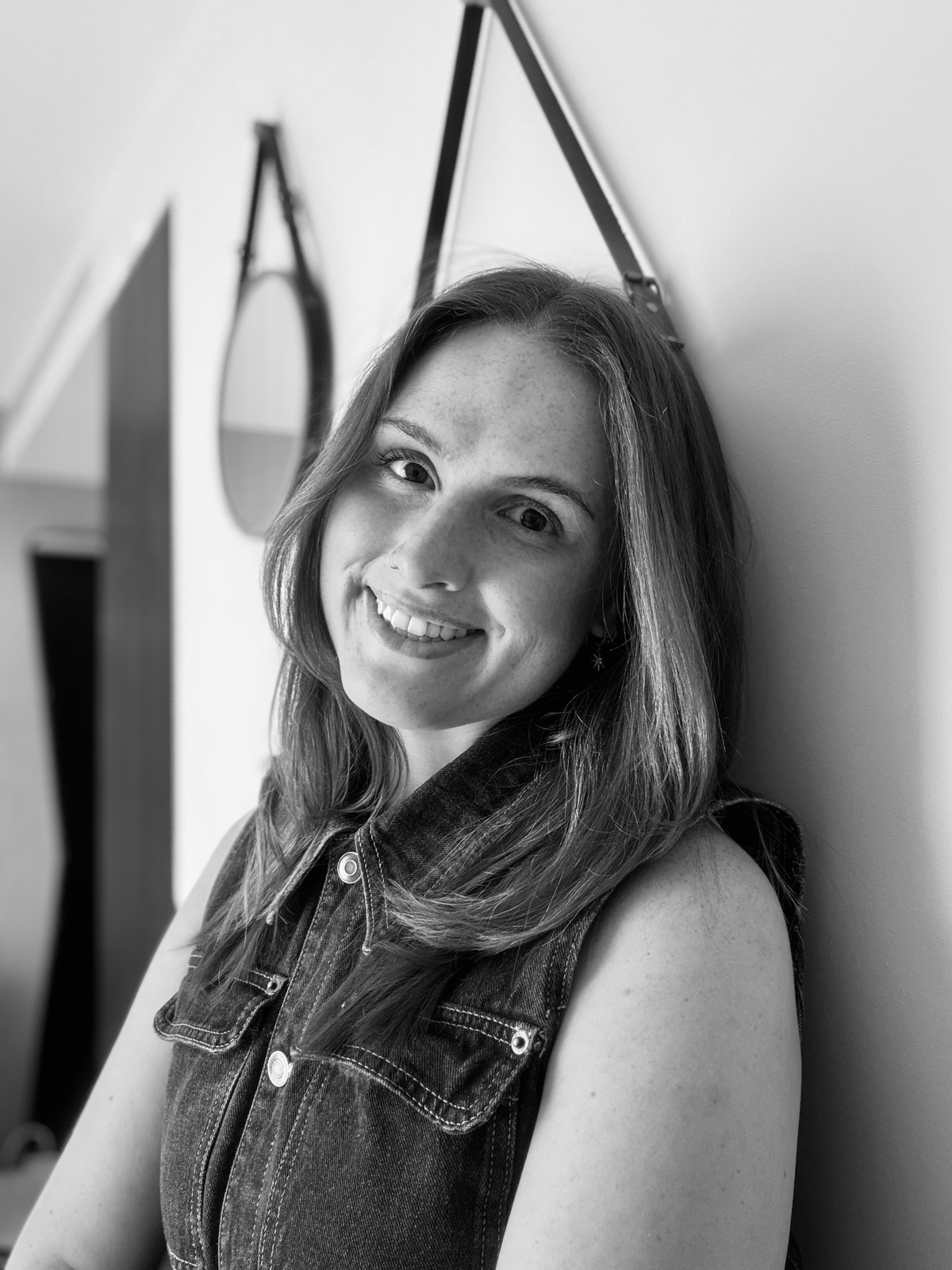 Maeve O'Sullivan, communications consultant